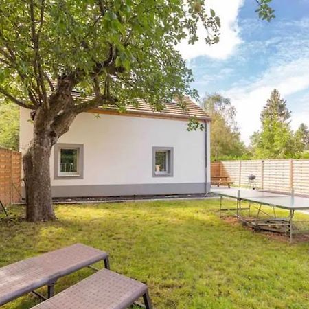 Maison Avec Jardin Clos Et Privatif Proche De Disneyland Et Parc Des Felins Saint-Augustin  Εξωτερικό φωτογραφία