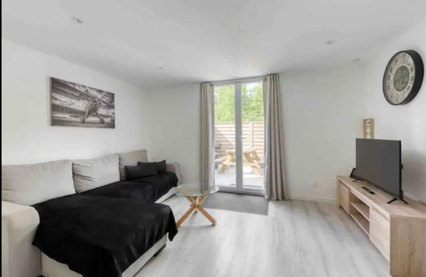 Maison Avec Jardin Clos Et Privatif Proche De Disneyland Et Parc Des Felins Saint-Augustin  Εξωτερικό φωτογραφία